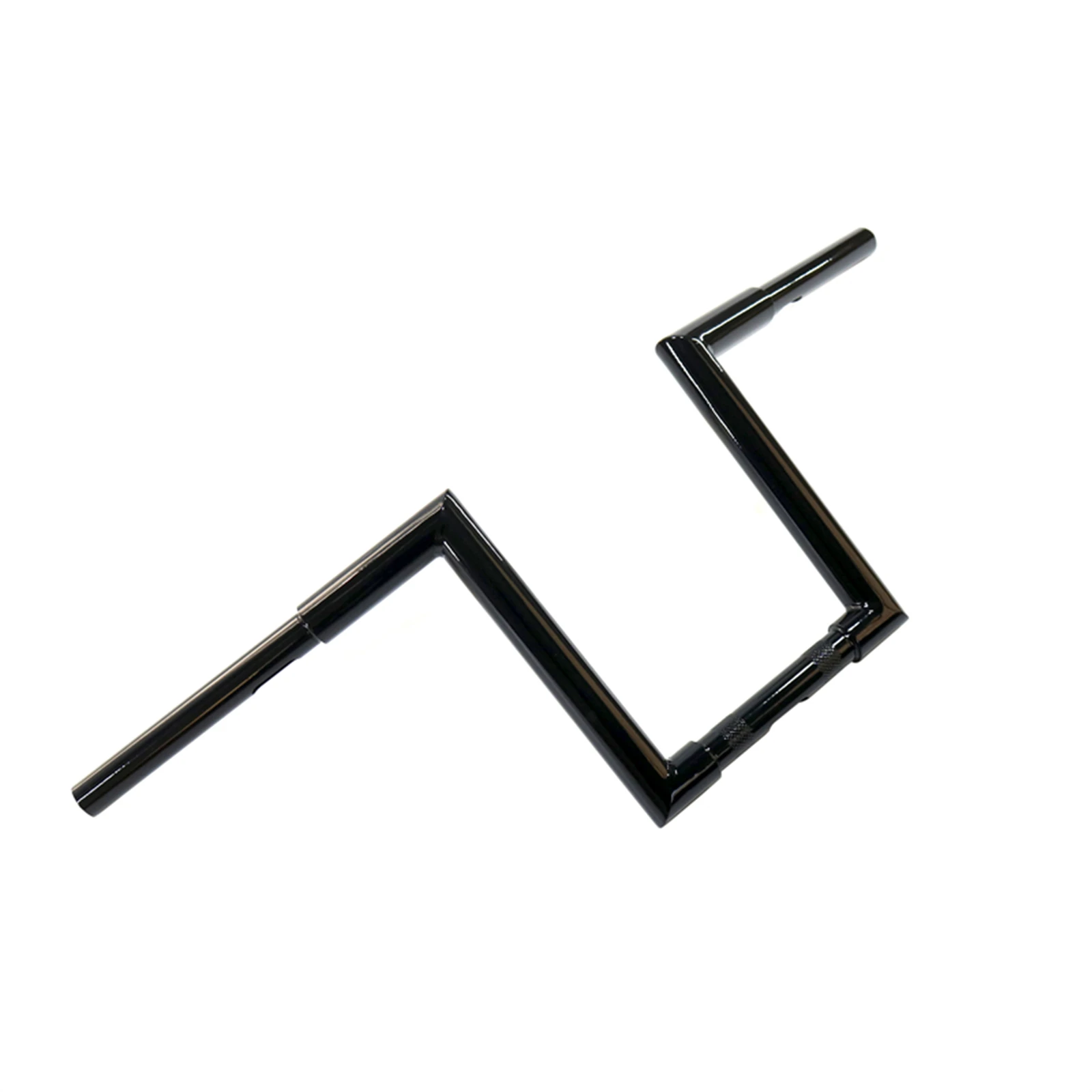 

Передний руль мотоцикла в стиле поп для Harley Davidson Dyna Softail Sportster 883 1200 Touring Road King FAT BOY 1996-lat