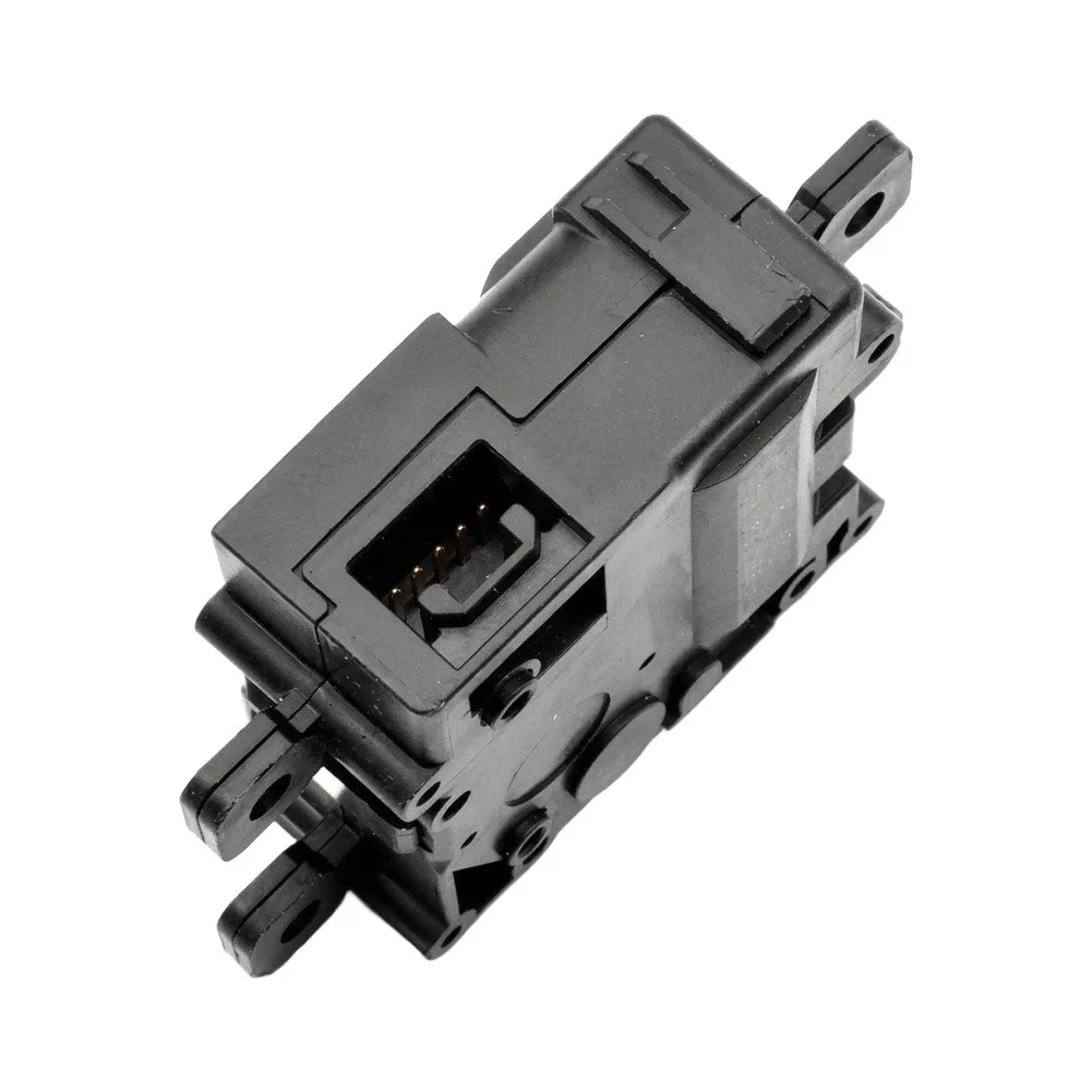 0638002242 Replacement for Air Door Actuator Simple Installation Process For Car AC Repair For Toyota Hilux 2015-2026