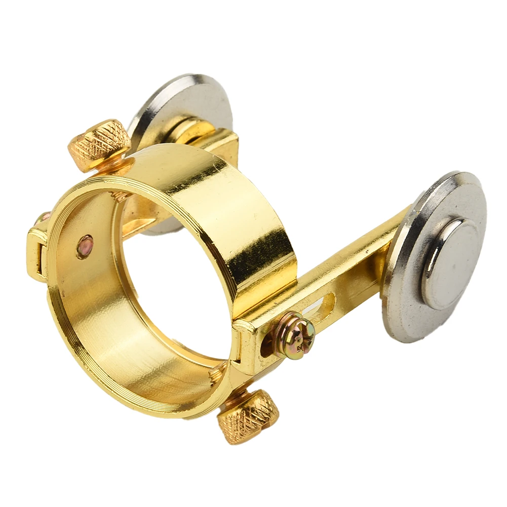 

Высокопрочный и эффективный латунный направляющий ролик для плазменного резака P80, повышающий производительность резки