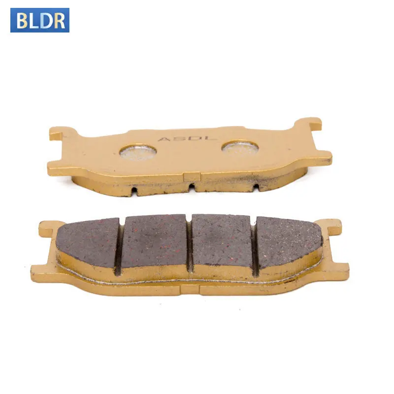 For YAMAHA XJ900 XJ900S S Diversion XJ 900 S 1995 1996 1997 1998 1999 2000 2001 2002 2003 900CC Front Rear Brake Pads Disc Kit