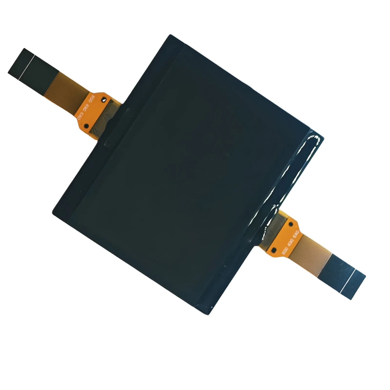 LCD Display Instrument - 2 Ribbons Connector For Ford Focus Kuga Galaxy C-Max Mondeo Instrument - 2 Ribbons Connector Car Parts