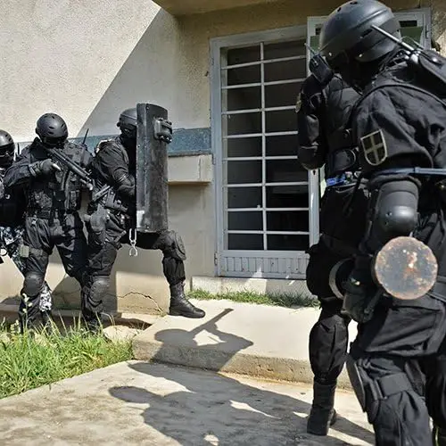 BearTracker Scanner (BCT15X) with 9,000 Channels, TrunkTracker III Technology, Base/Mobile Design,