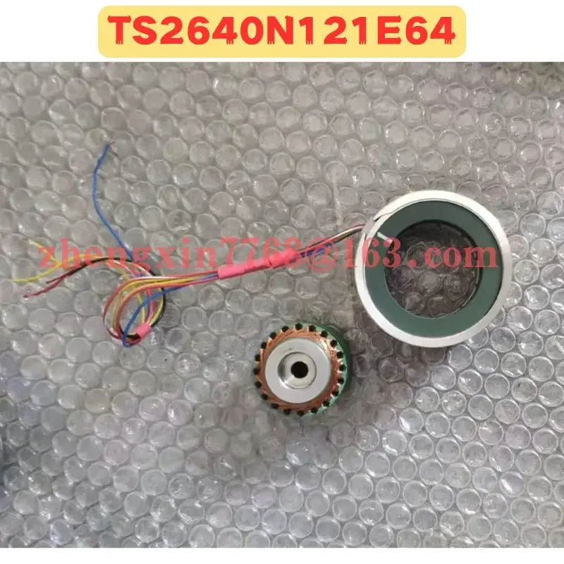 Б/у энкодер TS2640N121E64, нормальная функция, протестирован нормально