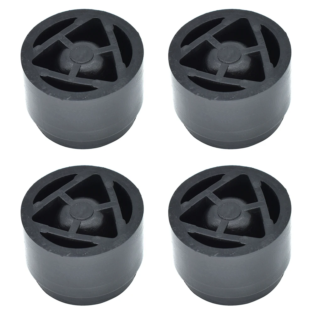 

​4PCS Engine Cover Rubber Mounting Bush Car Engine Protective Under Guard PlateFord Mondeo Focus C-Max Galaxy Fiesta Ecosport