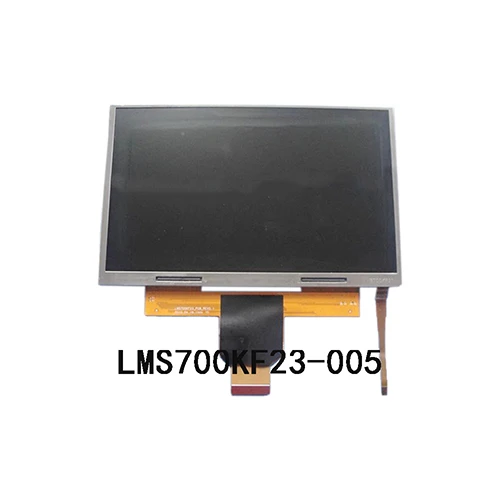 

LCD Screen Industrial control LMS700KF23-005 7-Inch Fully Teste manufacturer LCD Panel display