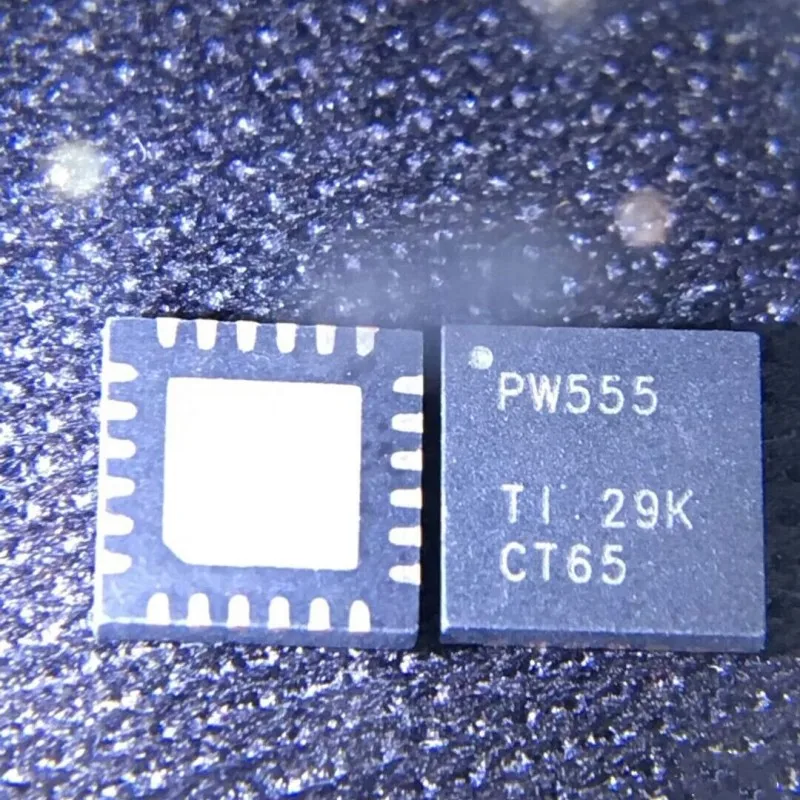 

1 шт PCA9555BS VQFN-24 9555 I-O-оригинальный новый
