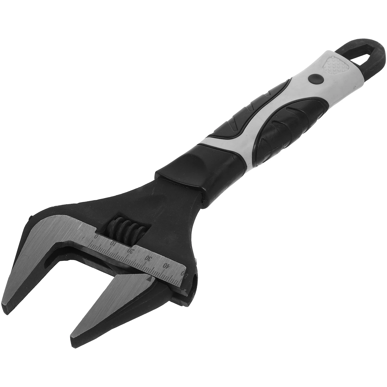 

Multifunctional Wrench Large Opening Adjustable Tool Basin Pipe Spanner Chrome Vanadium Steel Bathroom Sink Plumbing Repair