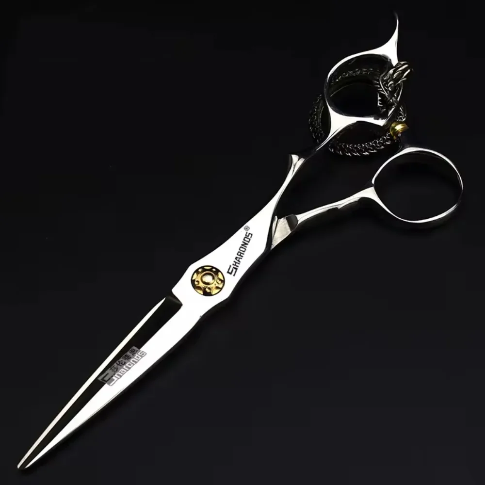 

Hairdressing Scissors Professional Hairstylist Dedicated Hair Clippers Barber Specialized Thinning Shears Hair Stylist Scissors