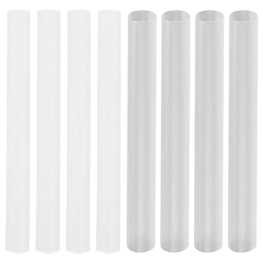 20 قطعة باب المرآب المفصلي الأكمام الدوارة الهادئة 80 مللي متر محامل الدقة الأسطوانة رمح جوانات للبكرات مع سيقان نظيفة