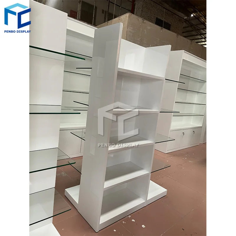 2025customized.Pharmacy Cabinet Shelves Design Custom Pharmacy Rack Shelf Pharmacy Medical Shelves