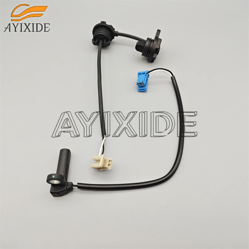 6T40 6T45E Transmission Input Output Speed Sensor For Buick LaCrosse Chevolet Cruze Malibu 24253027 24253028 24276628 24259852