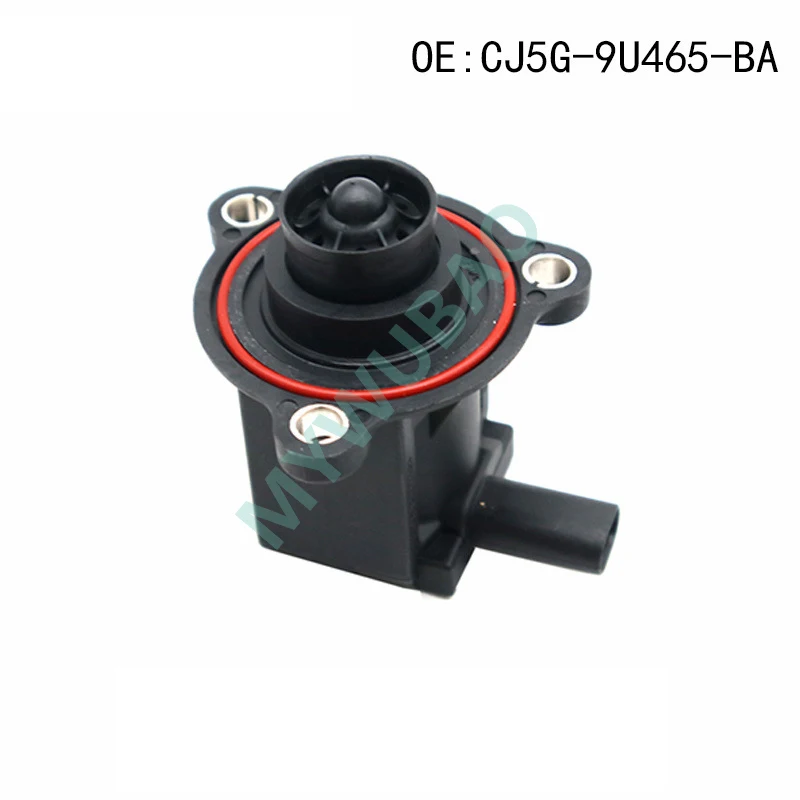 CJ5G-9U465-BA CJ5G9U465BA Turbo Boost Pressure Solenoid Valve for Ford Auto Parts