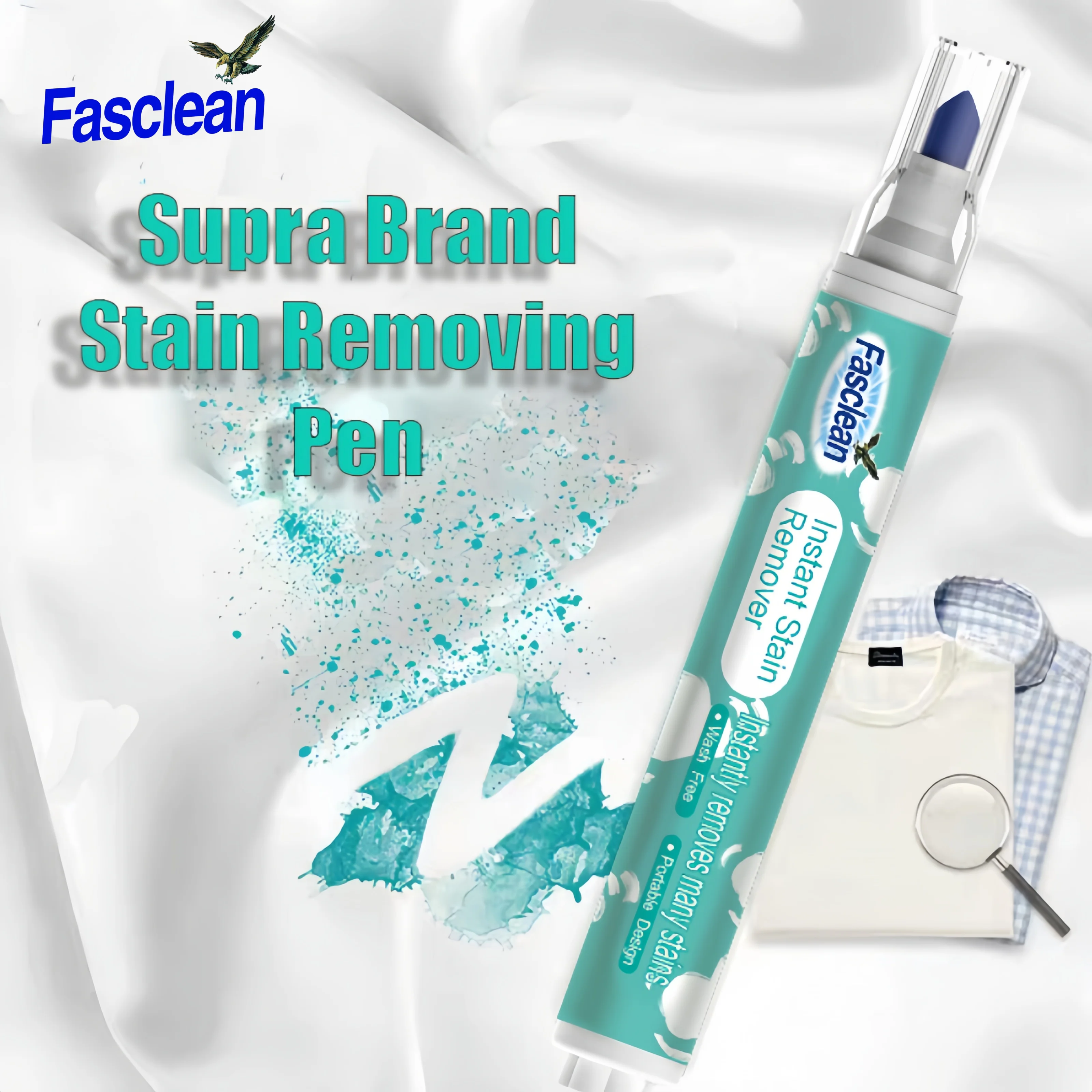 9G Portable Stain R… - image