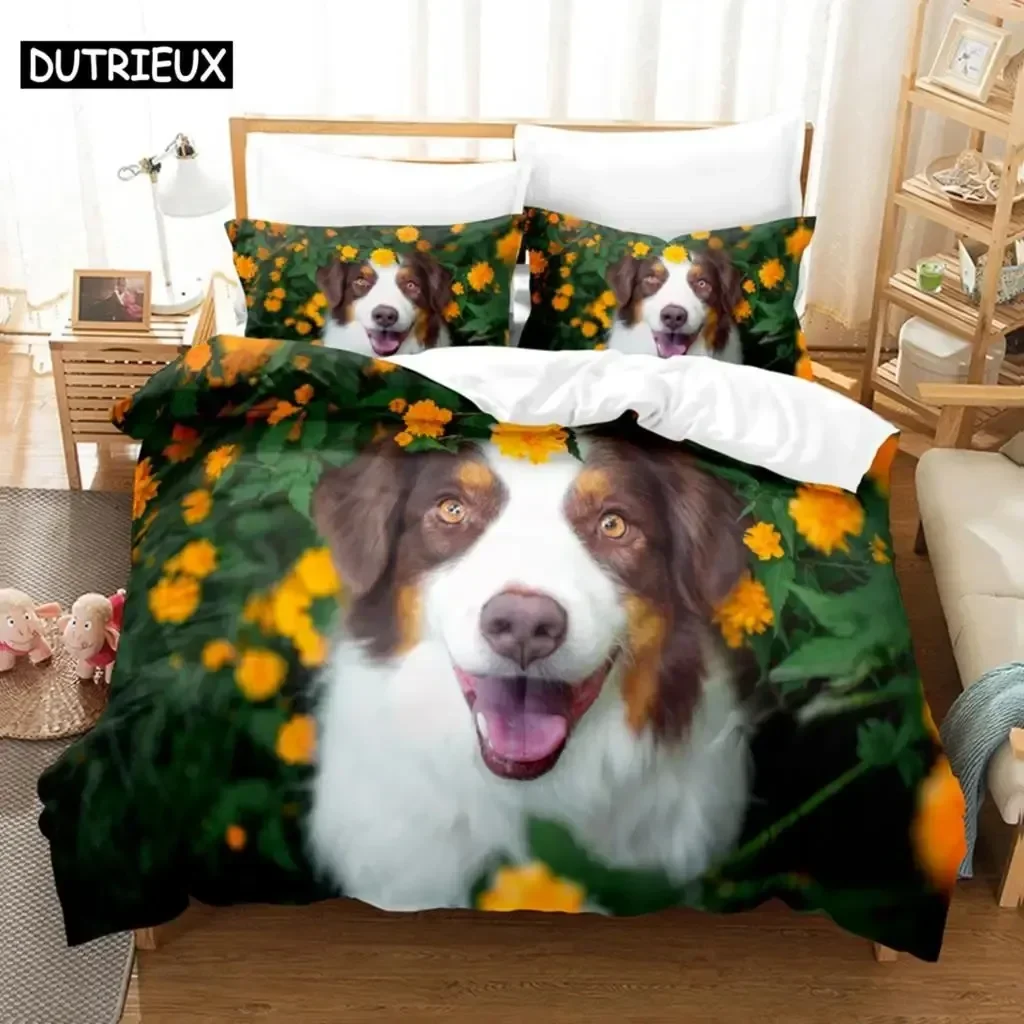 

Kawai Детский комплект пододеяльников Двуспальная кровать 200x200 Queen Size Одиночные комплекты постельного белья Psy King Full Twin 3D пододеяльник Льняная наволочка