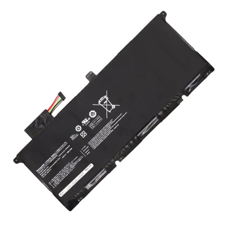 Strength Factory Laptop Battery For samsung NP900X4C NP900X4D NP900X4B battery AA-PBXN8AR