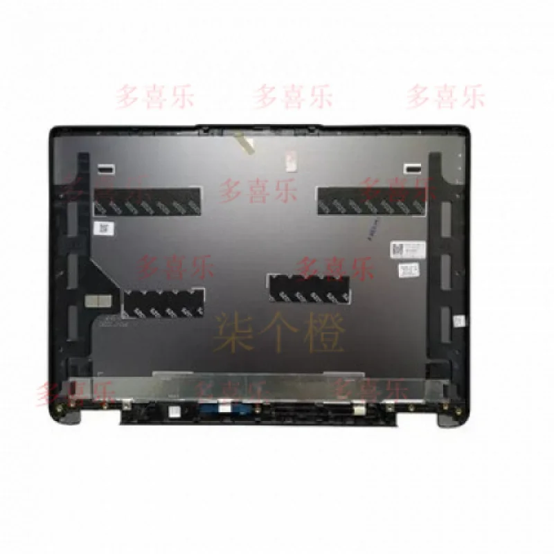 

QQ для Lenovo IdeaPad Flex 5-14ALC7 14IAU7 Flex7 14IAU7 IRU8 металлическая задняя крышка ЖК-дисплея