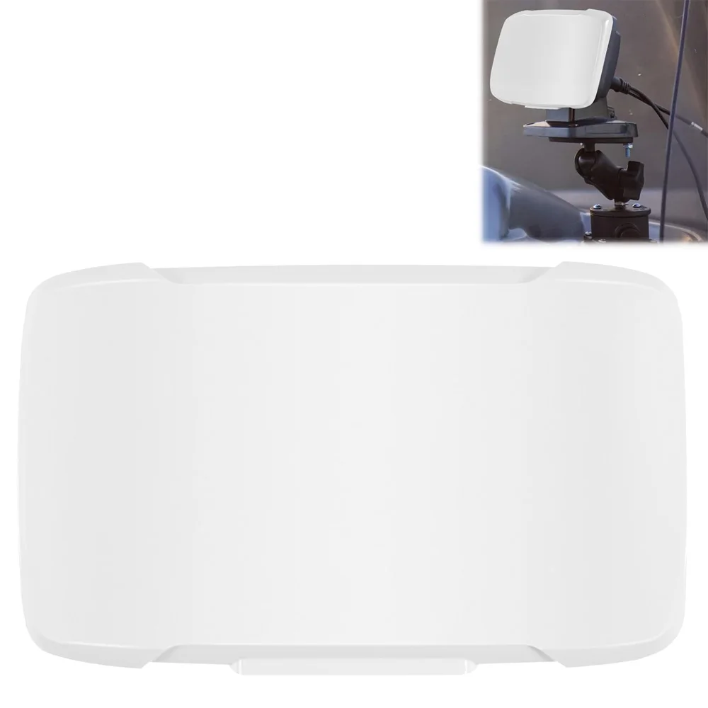 

5-inch Fish Finder Sun Cover Fits for Lowrance HOOK2 5 & for Hook Reveal 5 Fish Finder Models Replaces for 000-14174-001 (5-Inch