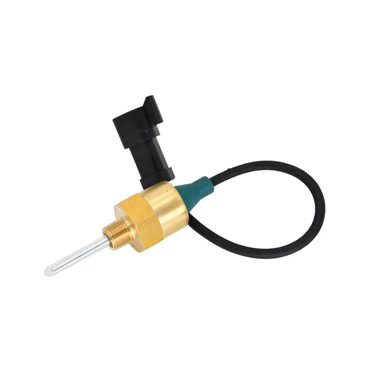 430-9449 Water Temperature Sensor Liquid Level Sensor for Caterpillar Engine C7 C9 C15 C18 C27 C32 D6N 793F 3126 G3412