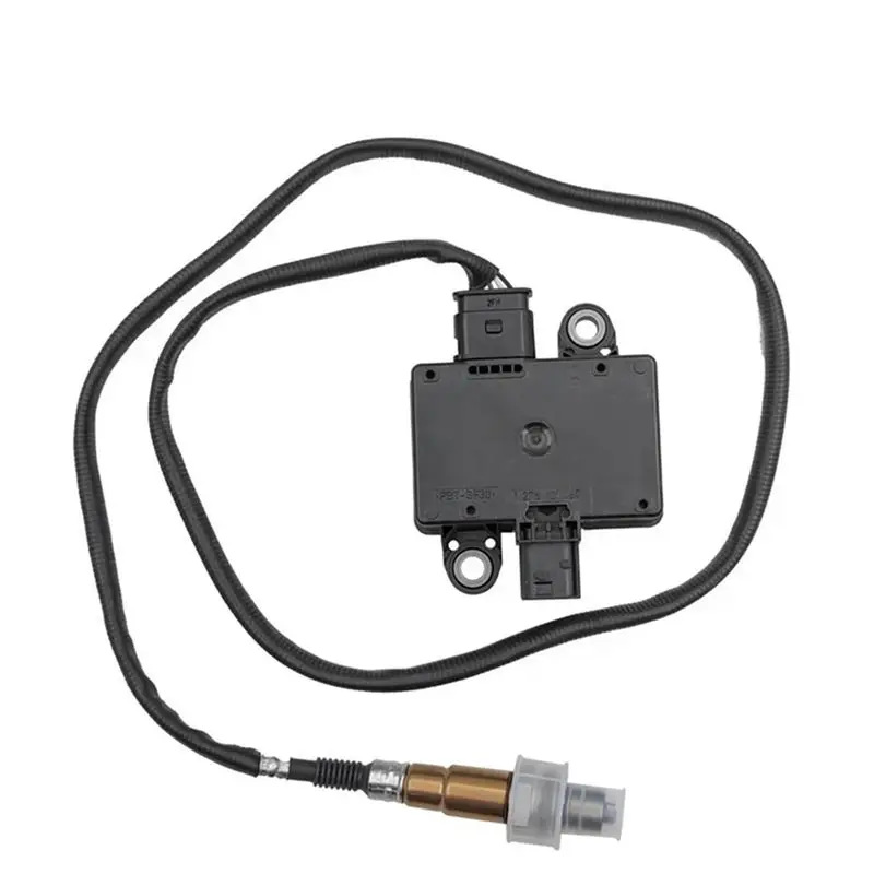 For DAF Truck CF XF 106 Exhaust PM Particle Sensor 0281007163 2185906 2121308 For Euro6 Emission Nox Sensor 2185906 2121308