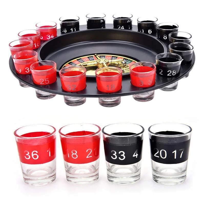 Thumbnail 4 - #35 Highest Rated Drinking Games to Buy in 2026