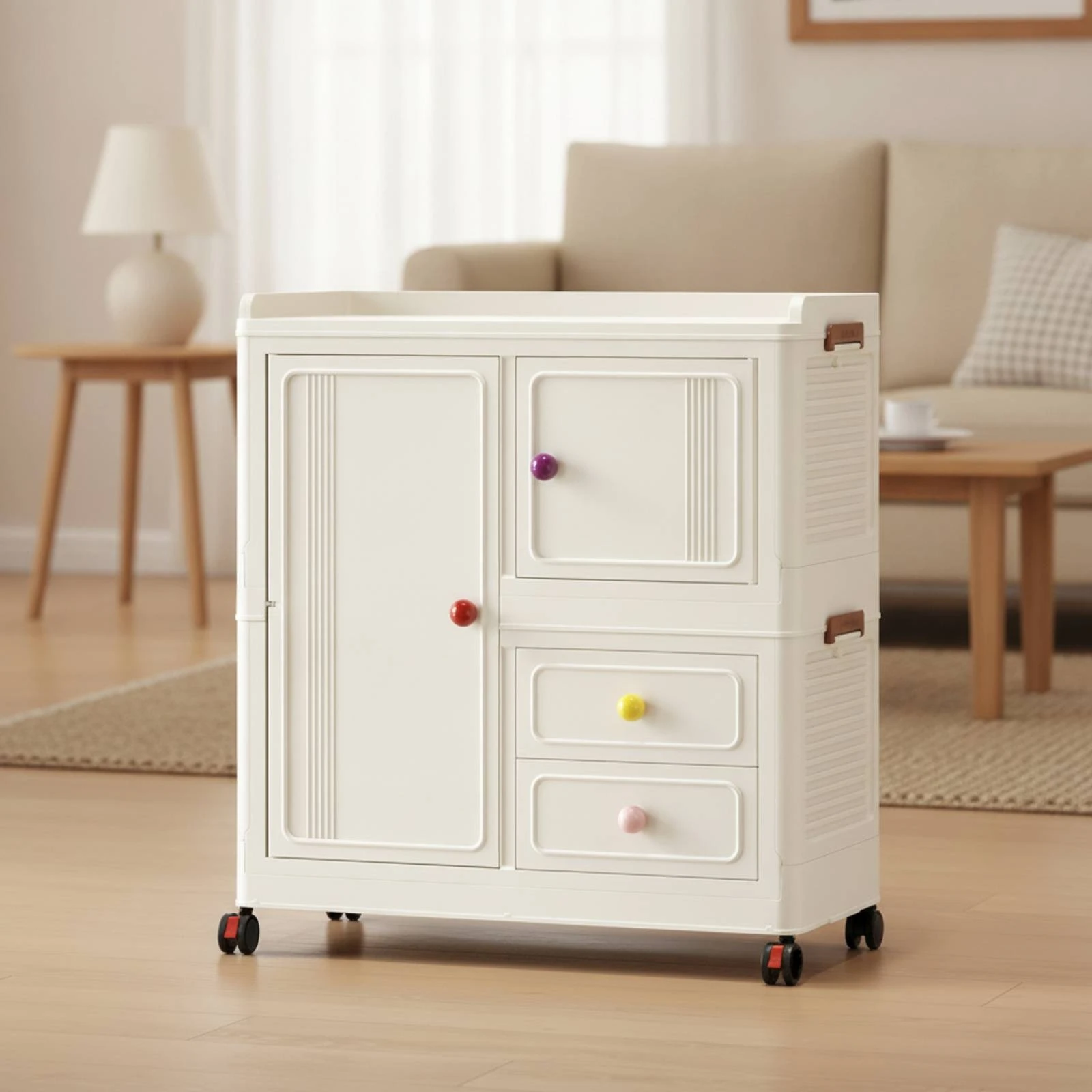 storage-cabinet-with-wheels-multi-purpose-rolling-cabinet-mobile-storage-unit-sturdy-drawer-cabinet-with-wheels-rust-resistant