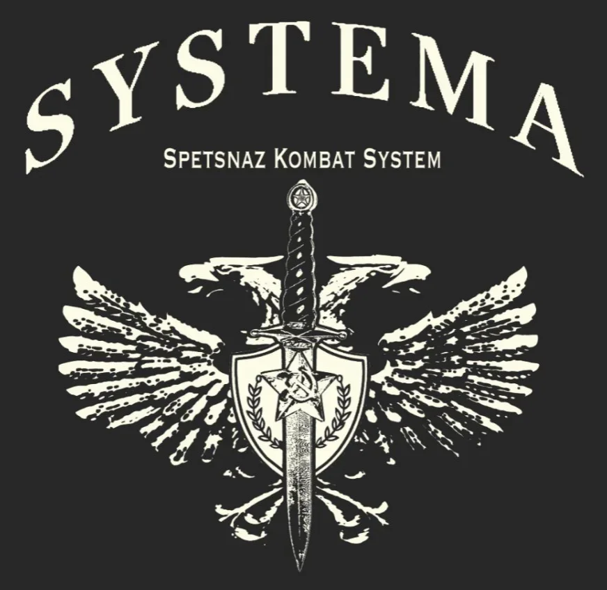 Soviet Russian Spetsnaz Combat System Systema Badge T-Shirt 100% Cotton O-Neck Short Sleeve Summer Casual Mens T-shirt