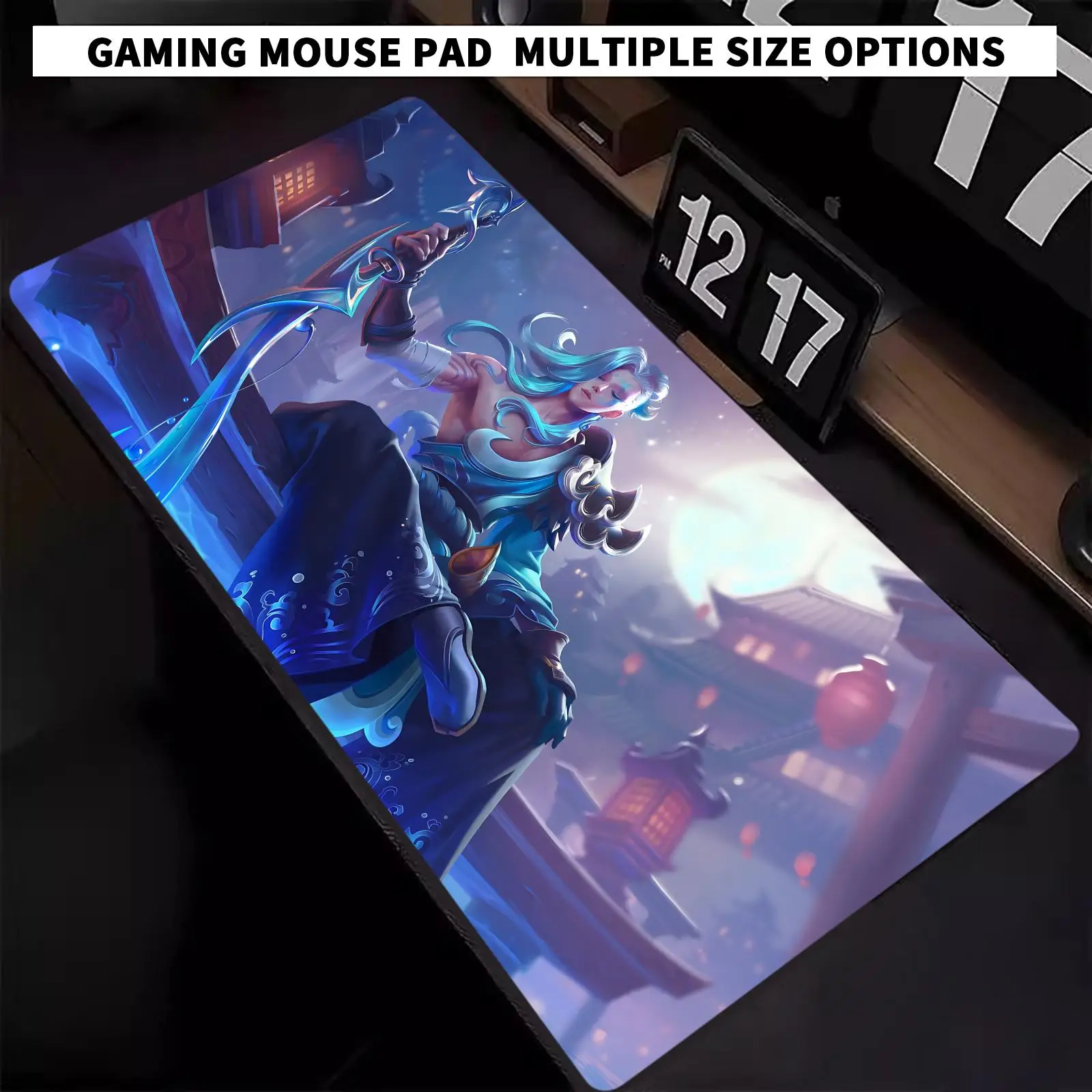 

Arena of Valor Mouse Pad Mouse Pads Large Gaming Mousepad XXL Keyboard Gamer Mouse Pad Laptop Desk Mat Mouse Mats