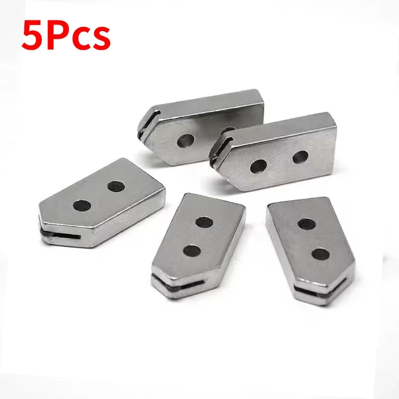 Variant: double hole