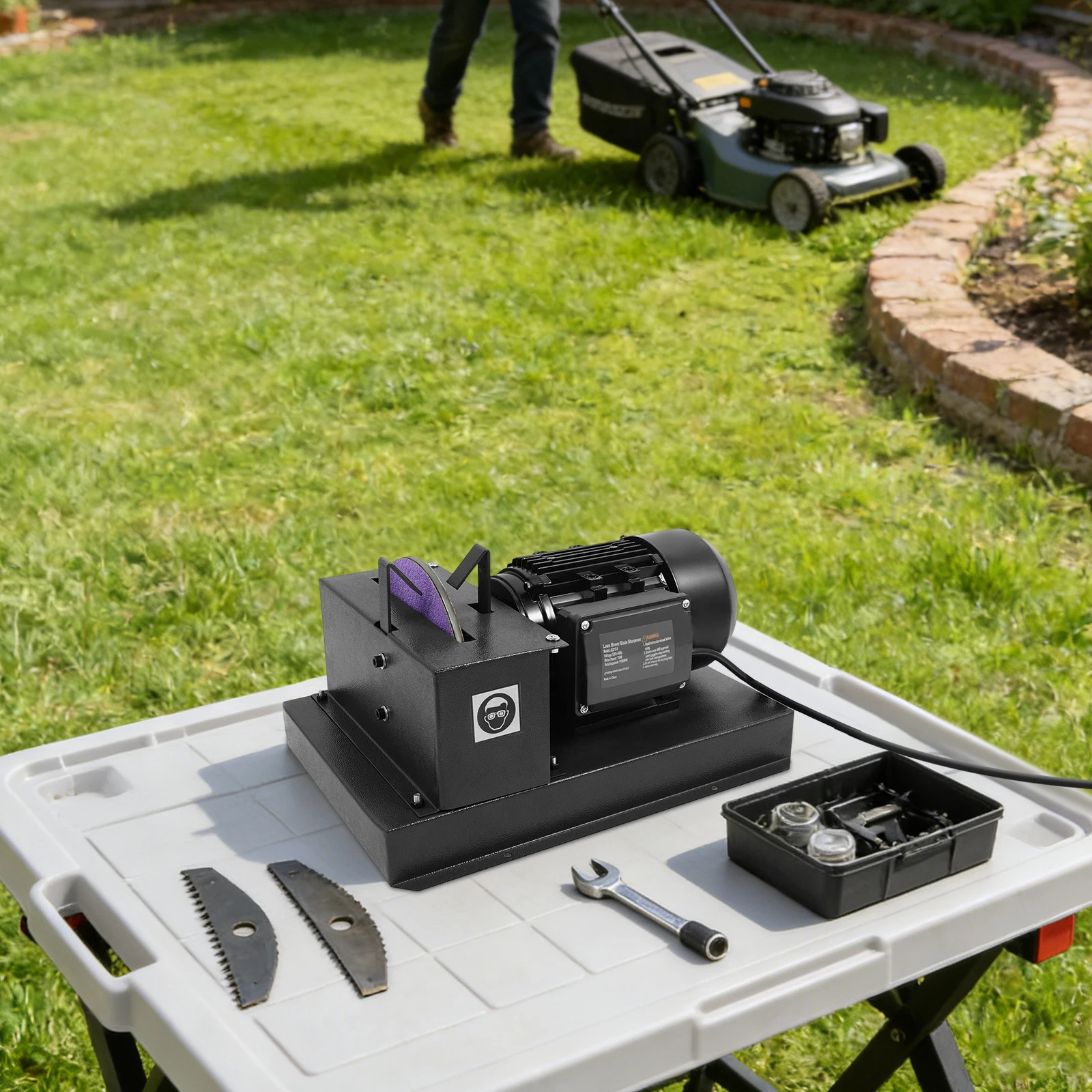 Thumbnail 3 - #18 Best Lawn Mowers to Buy In 2026