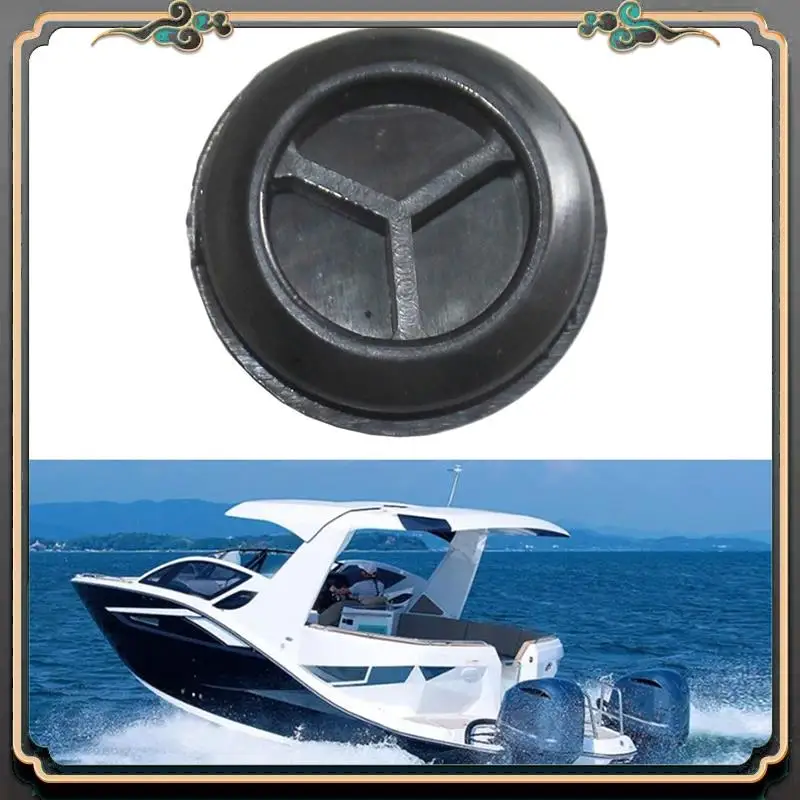 

M45K-подводная переборка двигателя, ремонтная пустая заглушка 647-45151-01 для 4-тактного двигателя Yamaha, 6 л.с.