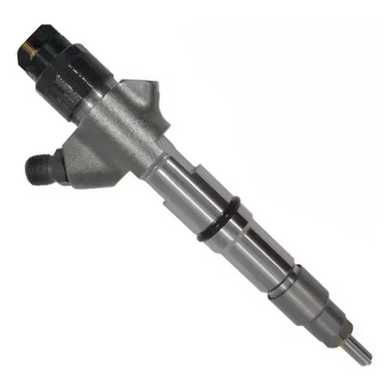 

Car Diesel Engine Common Rail Injector 0445120529 YC6J190--T303 For Yuchai YC375 Replacement Accessories