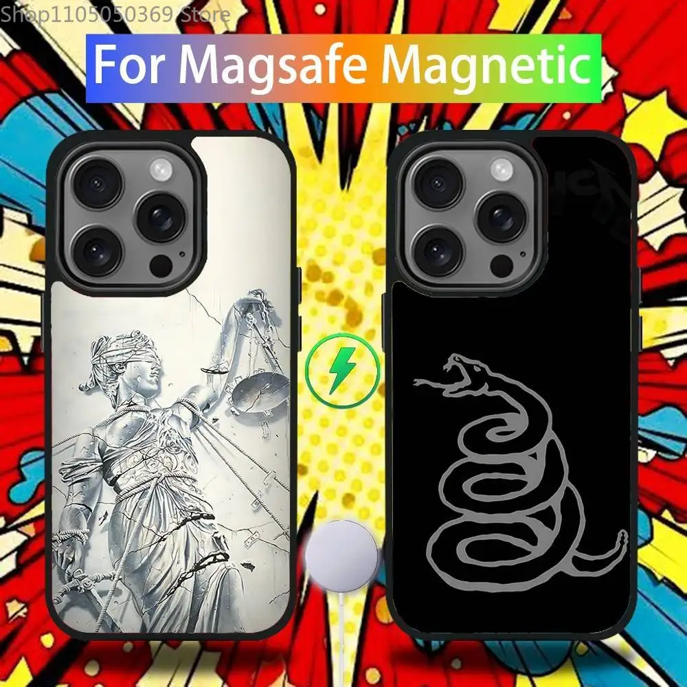 

Classic Album Logo 72 S-Seasons Phone Case For iPhone 17,16,15,14,13,12,11,Pro,Max,Plus,Mini,SE4,E Magsafe Wireless Charging