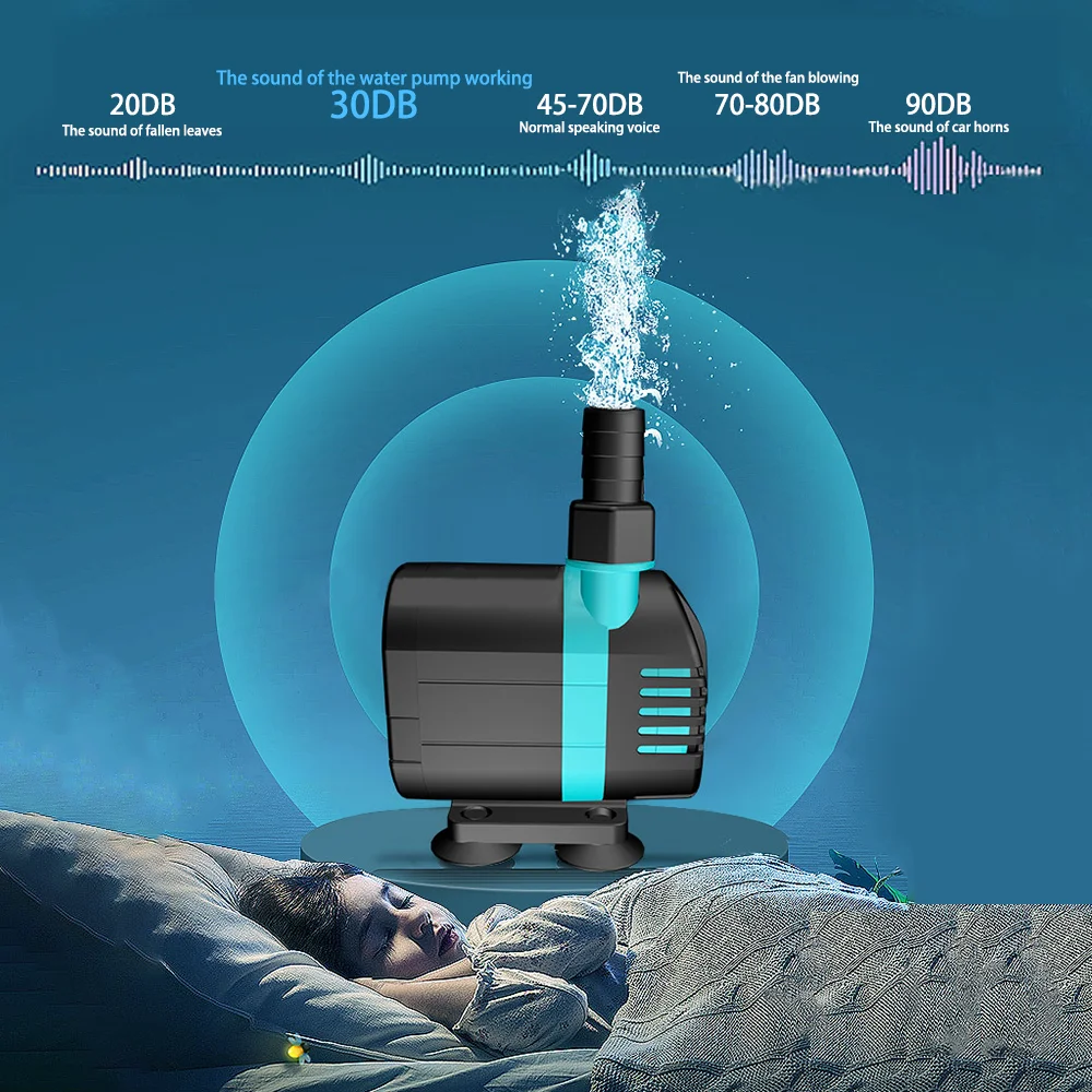 Thumbnail 3 - #54 Latest Submersible Water Pumps Offers