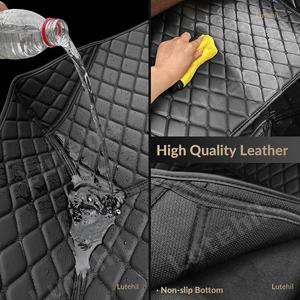 12 principais vendas ford fiesta 2014 tapetes - №5