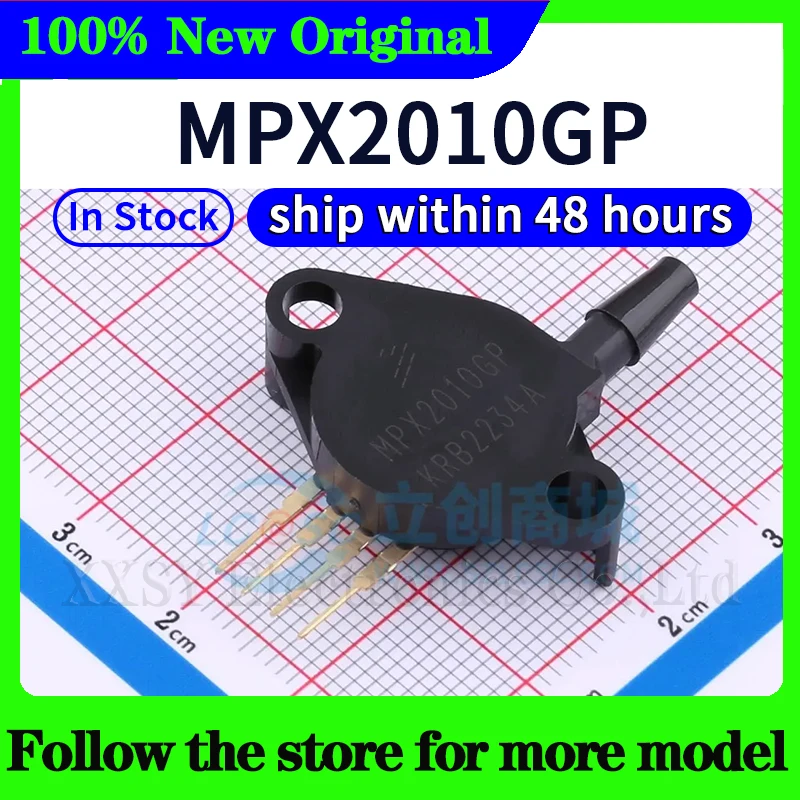 MPX4250DP MPX2202GP MPX2200GP MPX2200DP MPX2200AP MPX2100DP MPX2100AP MPX2010GP MPX2010DP MPX4250AP  High quality New