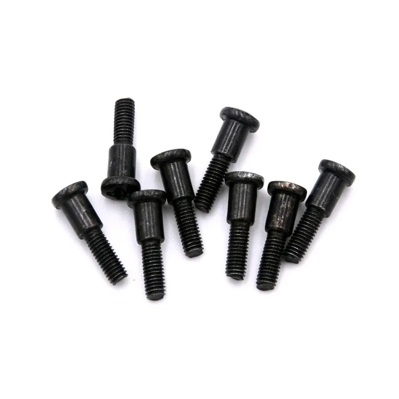 Wltoys 12428 Screw RC Car Spare parts 12428-0097/0098/0099/0103/0104/0106/0114/0116/0129etc Pan Head Screws M3 Screws M2.5 Screw