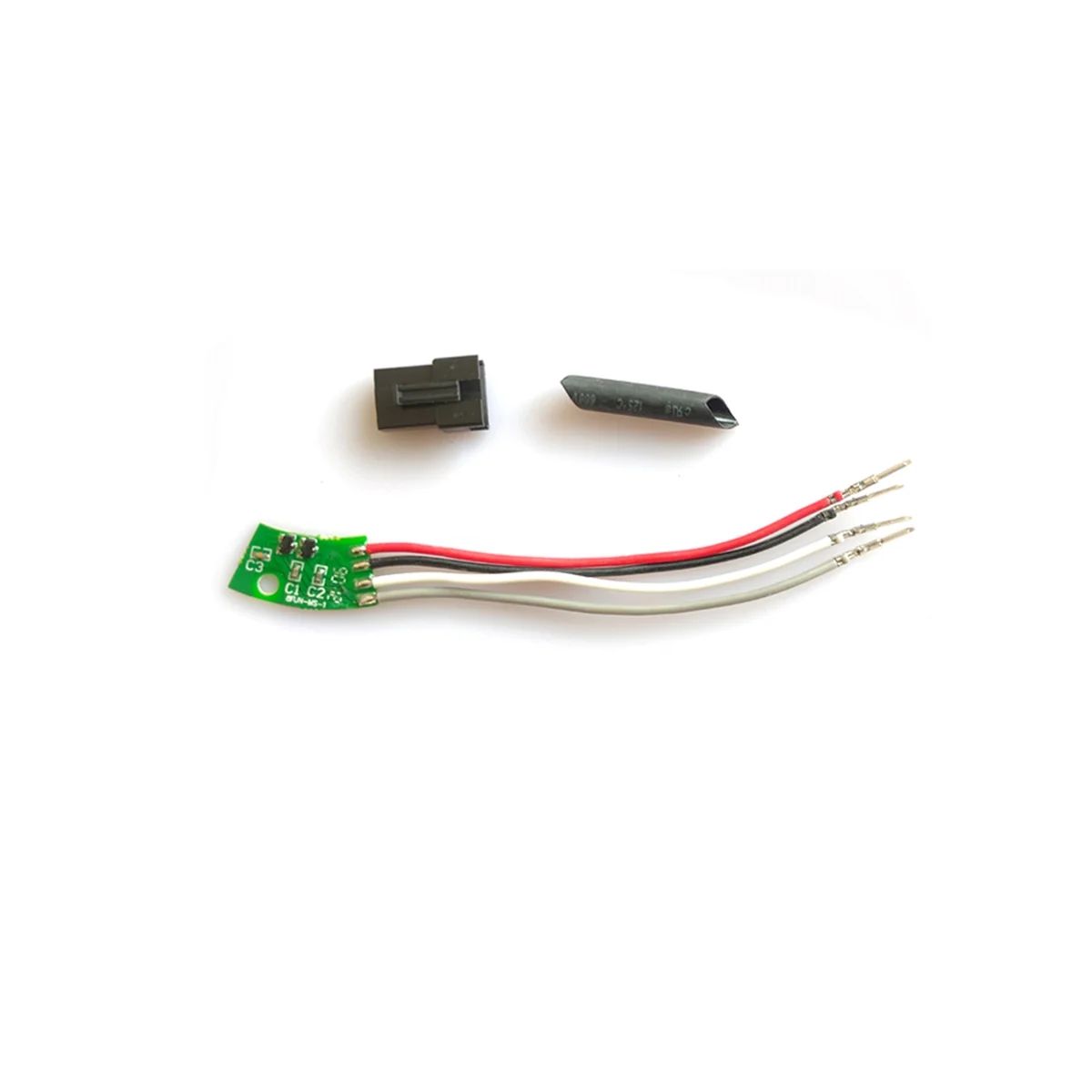 For Bafang Mid Drive Motor Pedal Assist Sensor for Bafang PAS Riding Sensor PCB Board Replacement Parts Accessories