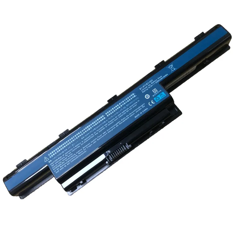 7XINbox 10.8V 5200mAh Laptop Battery For Acer 5250 5251 5252 5253 5336 5349 5749 5542 5551 5560 5733 5736 5741 5742 5750 7551