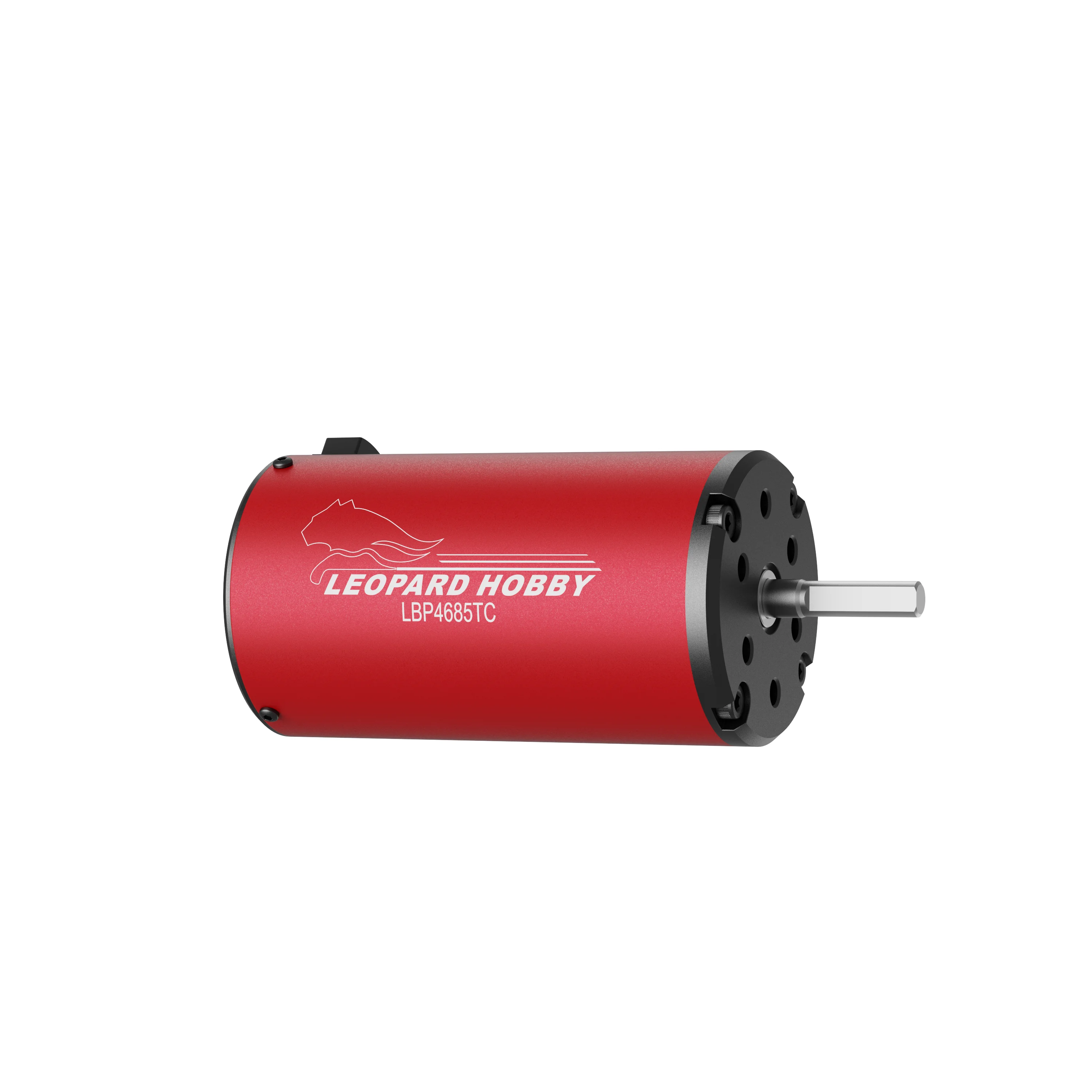 Leopard Hobby LBP4685TC Brushless motor Inner rotor brushless motor Suitable for large-scale short card model cars