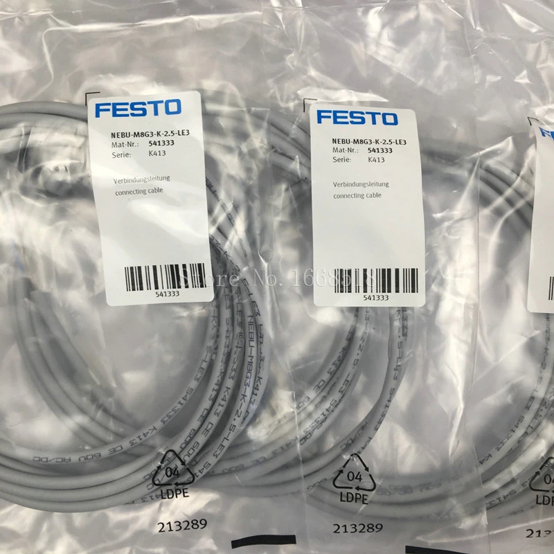 Cylinder Magnetic Switch Sensor Festo Type SME-8M-ZS-24V-K-2,5-OE 543872 171169 150855 543862 150857 543861 543863 Accessories