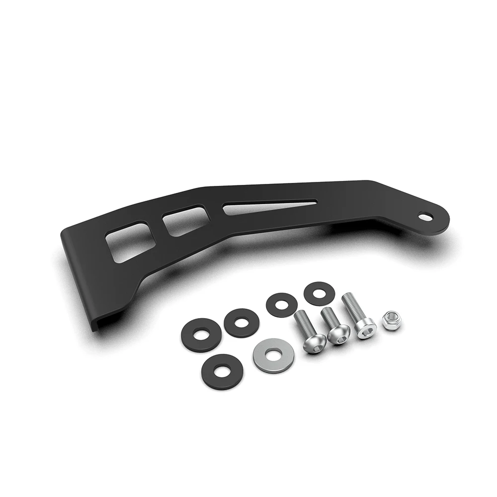 YZFR7 Exhaust Hanger Muffler Bracket For Yamaha YZF R7 YZF-R7 2021 2022 2023 2024 Motorcycle Exhaust Hanger Holder Modification