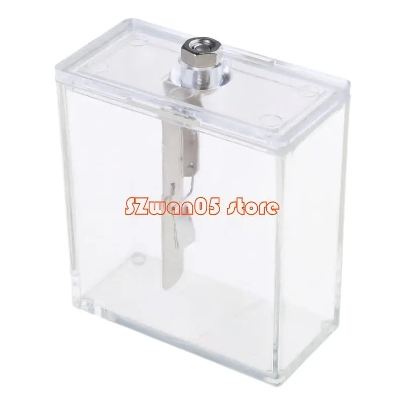 جهاز اختبار الكهرباء الثابت PXPE سهلة الاستخدام للكهرباء للتعليم العلمي