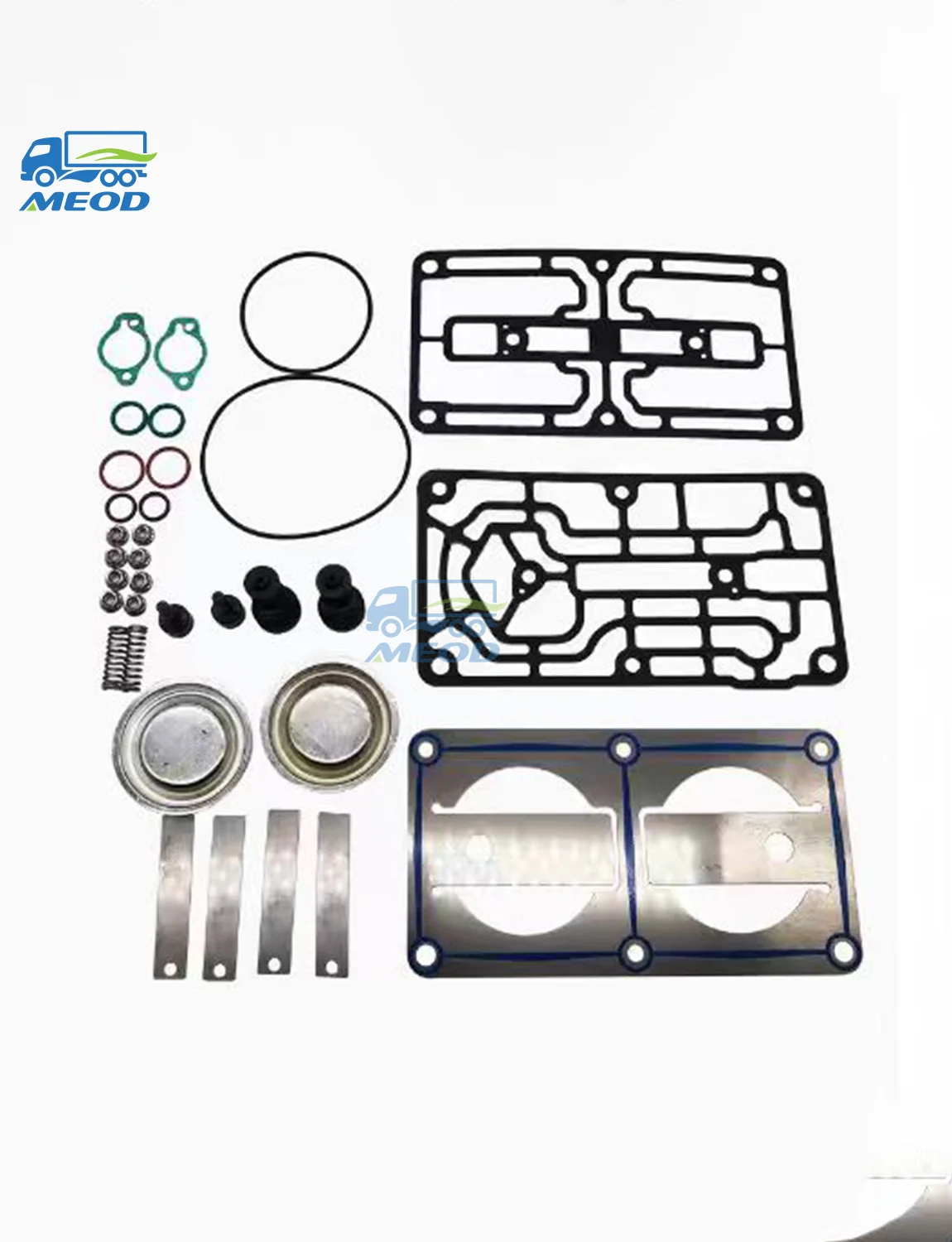 1864986 Use for Compressor Cylinder Head Repair Kit for Scania-truck
