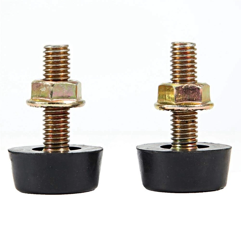 بونت محرك لدورية nibatrol GQ ، ضابط بونيه ، إيقاف عثرة ، فورد مافريك ، دبابيس غطاء محرك 62840-H8500 ، زوج واحد