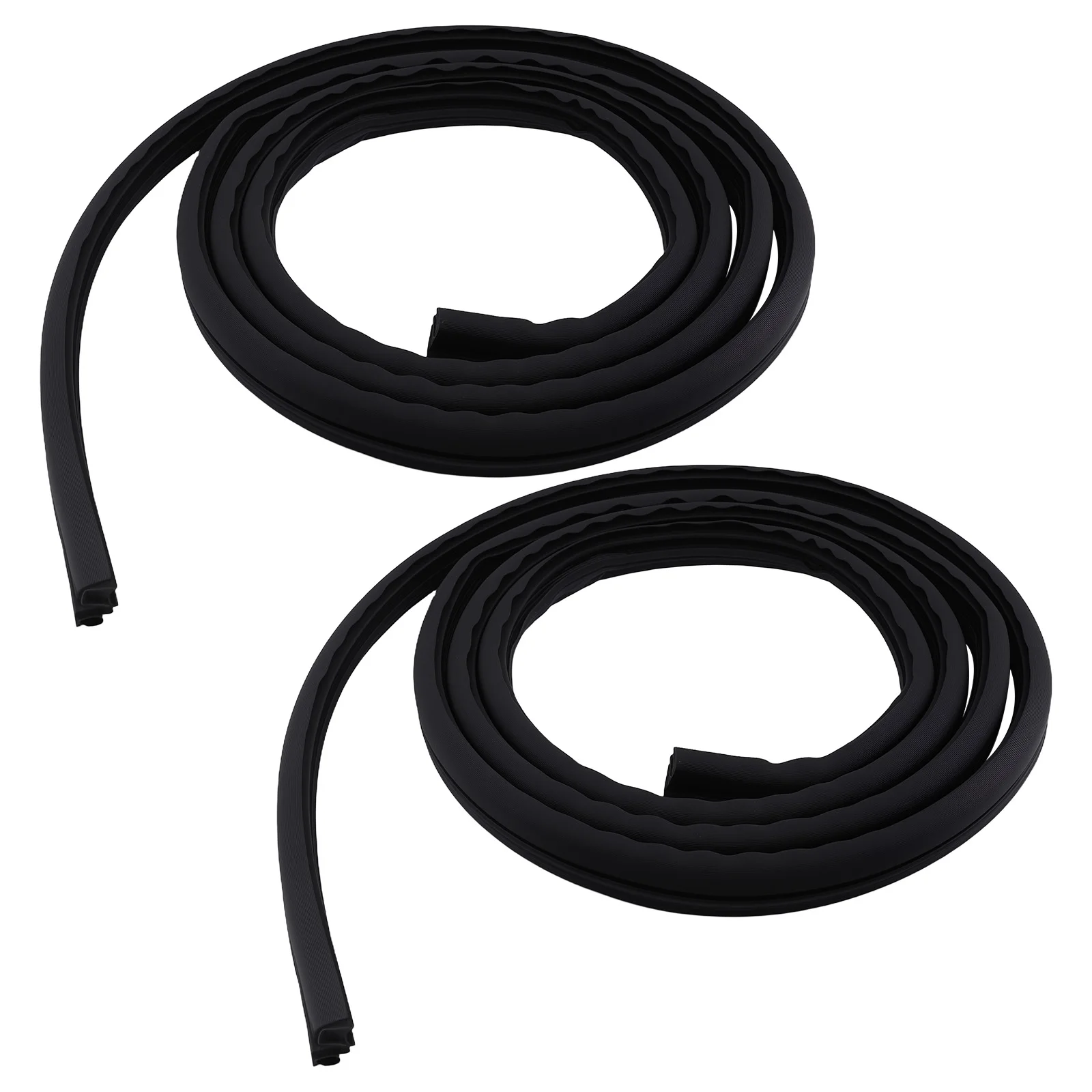 

Уплотнитель двери L&R (левый/правый) для Chevrolet Suburban Avalanche 07-14, артикул 22766409