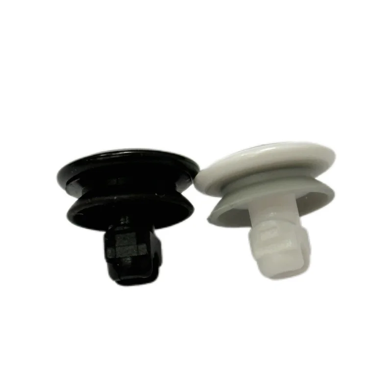 1piece Original New Left Right Plastic Analog Joystick Cap for PS Vita PSVITA 1000 PSV 2000 Slim Thumb Stick Button Replacement