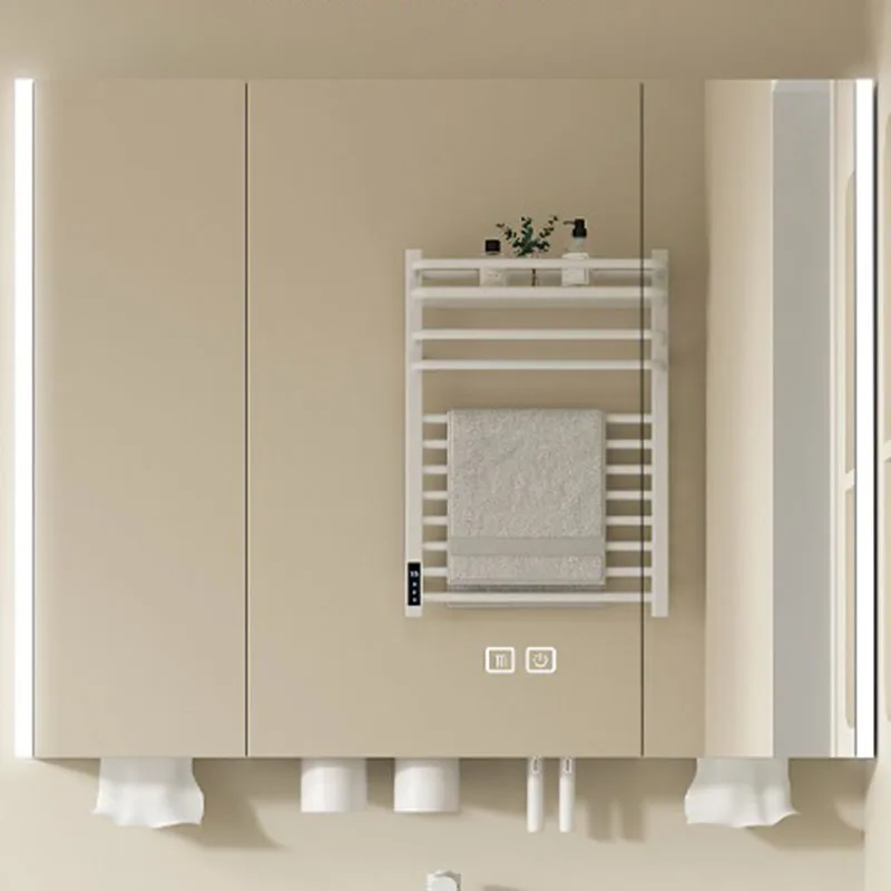 

Toilet Shelves Bathroom Cabinet Storage Organizer Universal European Cheap Unique Cupboard Modern Archivadores Room Decorations