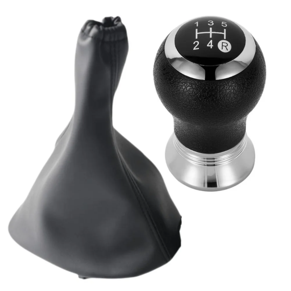 For MK2 05-11 For for yaris II Car Interior Upgrade Accessory For Toyota for yaris Shift Lever Easy Installation Non-deformation