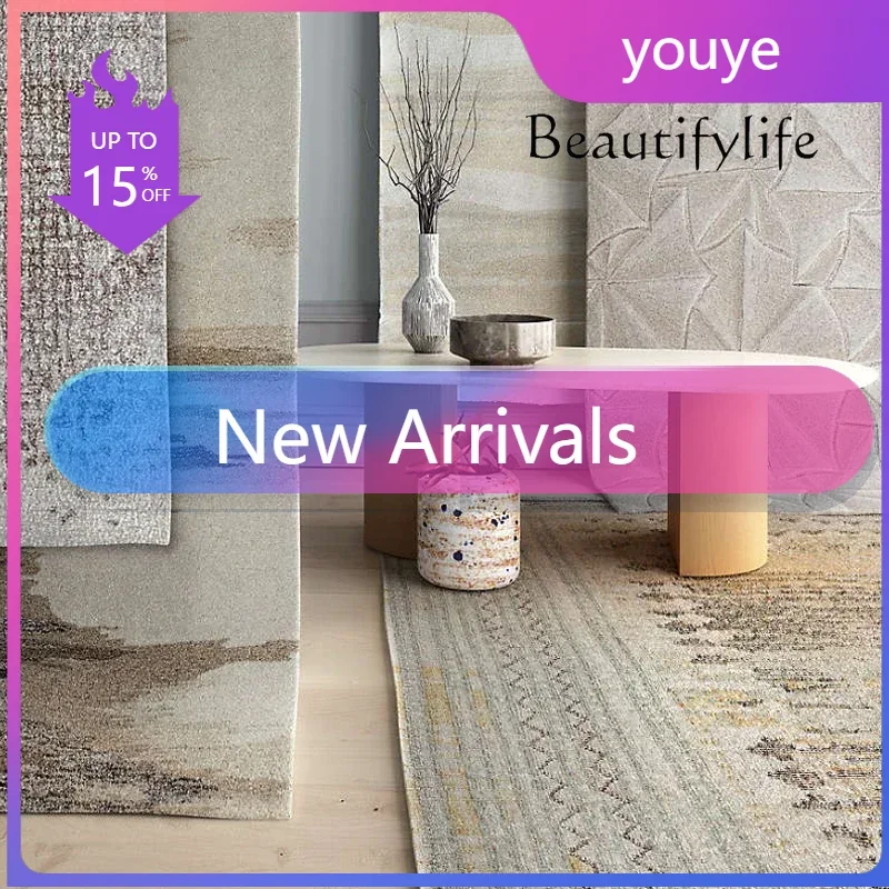 

N36Y Ретро-стол из травертина, кофейный стол из натурального камня, старинный обеденный стол в японском стиле