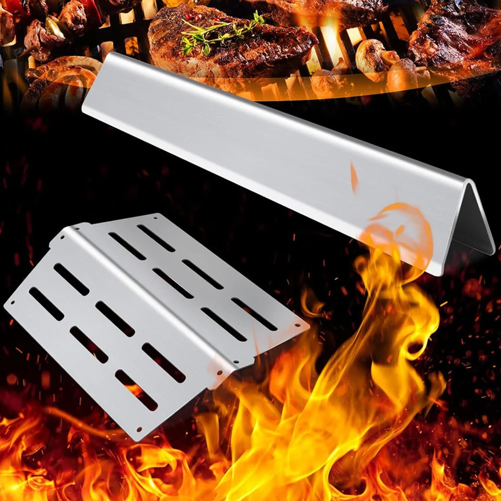 

Heater Gas BBQ Grill Replacement Parts For WEBER For GENESIS 300 Series Grills E-310 E-320 And S-330 7620, 7621, And 65505